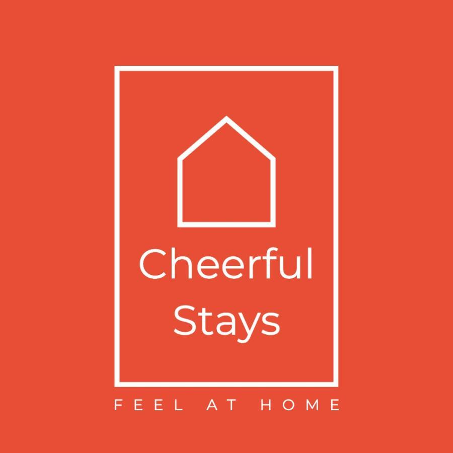 Cheerful Stays: Spacious Flat In Vibrant Leith * Édimbourg